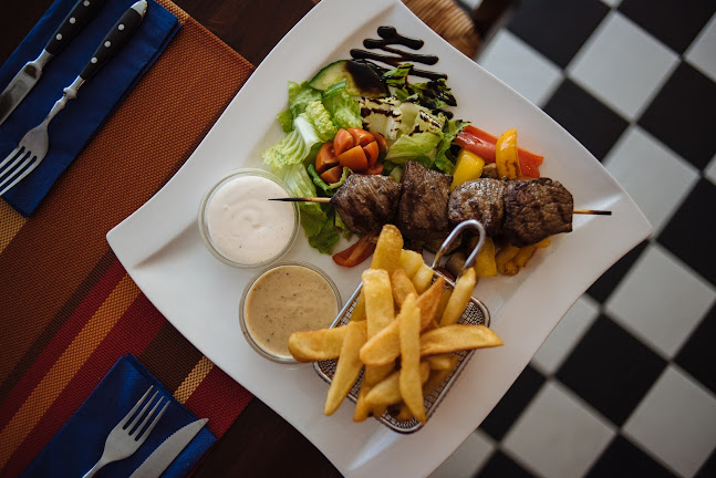 Reviews of Cyrano Majorna in Göteborg - Gastronomi och hotellverksamhet