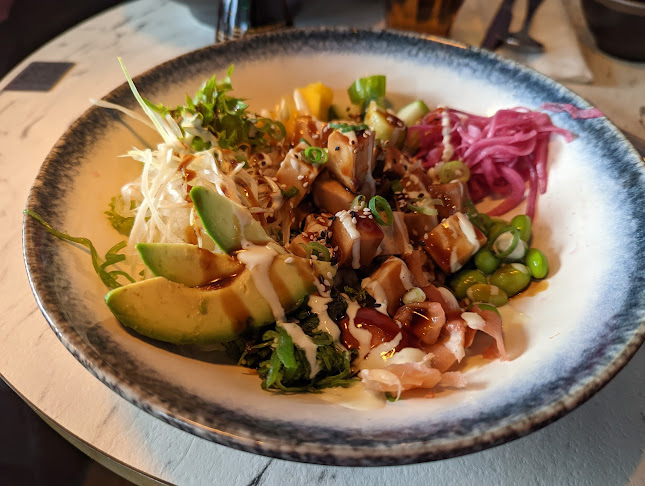 Shiro Restaurang - Göteborg