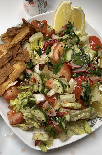 Comentarii opinii despre Fish & Shrimps Skåne