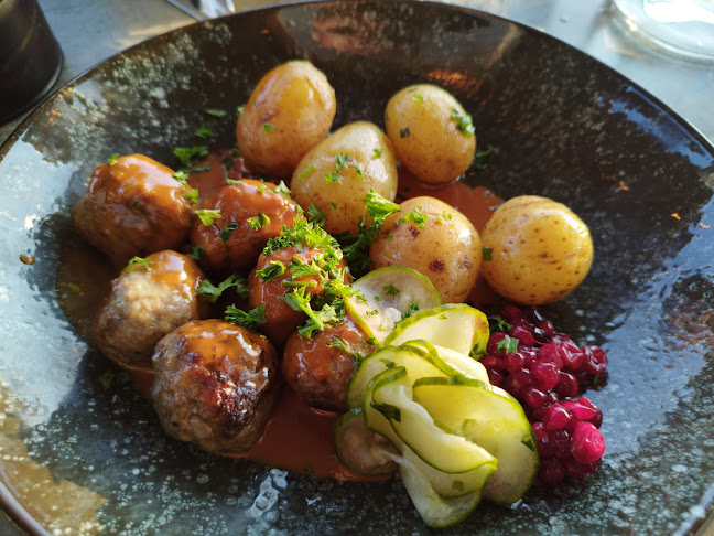 Reviews of Hemma hos Benjamin in Lidköping - Gastronomi och hotellverksamhet