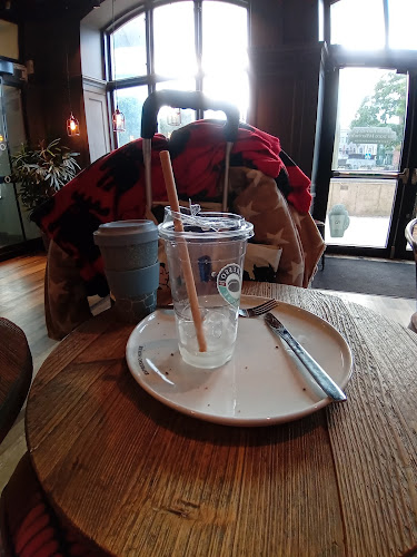 Espresso House Skövde Central SKÖ - Gastronomi och hotellverksamhet