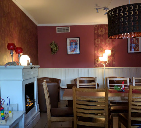 Frosths Eftr Konditori Östlund & Co AB - Lindesberg