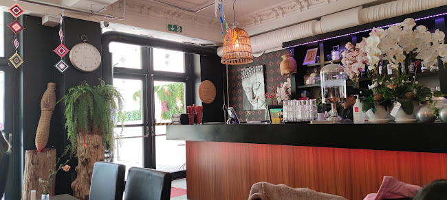 Comments and reviews of 9 Thai Restaurang Jönköping