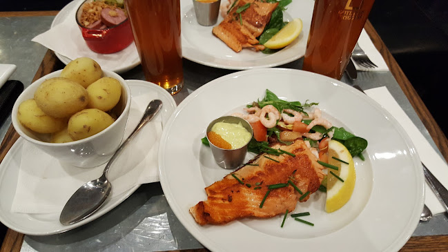 Kungshallen - Gastronomi och hotellverksamhet