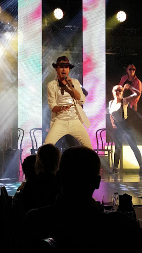 Glasklart - Gastronomi och hotellverksamhet