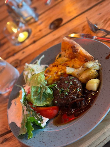 La Cucina - Gastronomi och hotellverksamhet