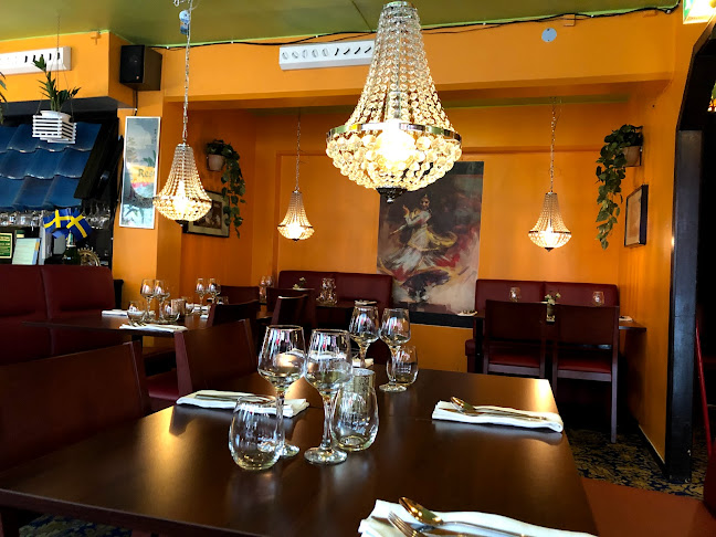 Thoméegränd 16, 831 34 Östersund