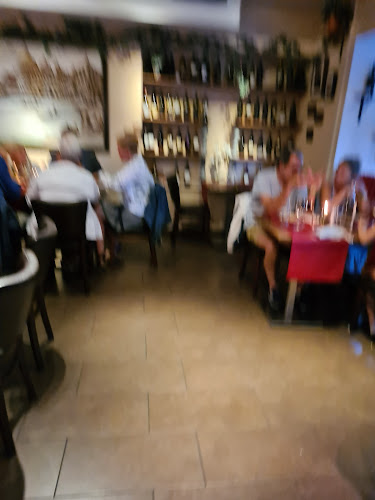 Mamma Mia - Gastronomi och hotellverksamhet