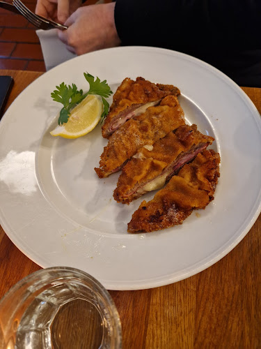 Restaurant Manfred's Brasserie - Göteborg