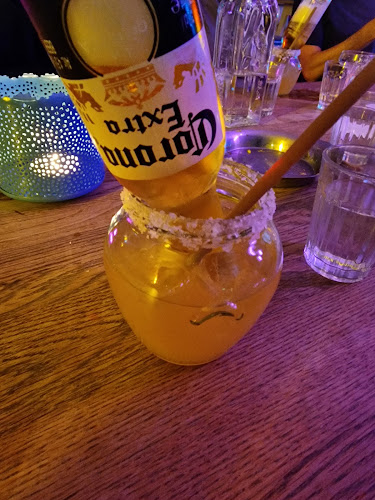 YUC! Mexican (Odenplan)