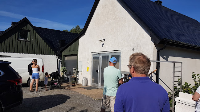 Karlsborg Bagaren - Ystad