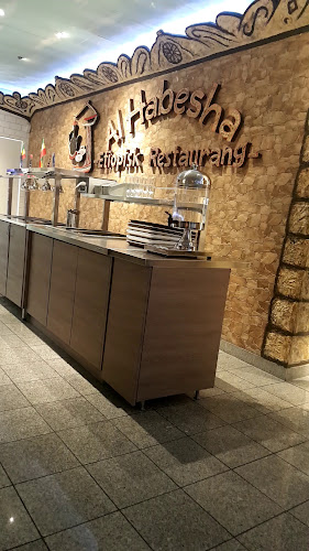 Al Habesha gamlestaden