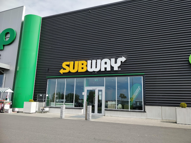Subway - Eslöv