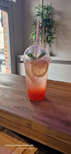 Mezaya - Cafe&Restaurang