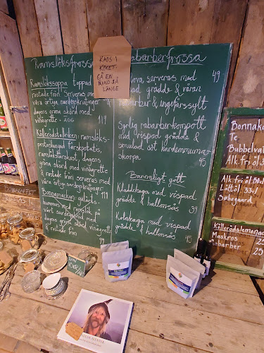 Reviews of Butik GUL i Kölleröd in Hörby - Gastronomi och hotellverksamhet