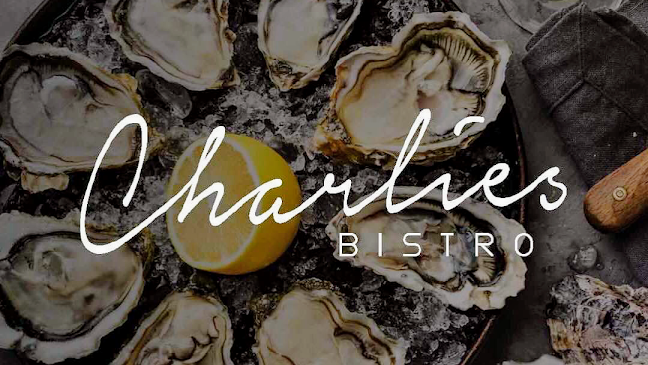Charlies Bistro - Göteborg