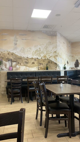 Reviews of Pascha Pizza & Kolgrill in Norsborg - Gastronomi och hotellverksamhet