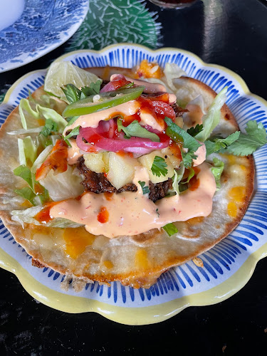 Comentarii opinii despre Hermanas - Mexikansk restaurang västerås (Tacos)