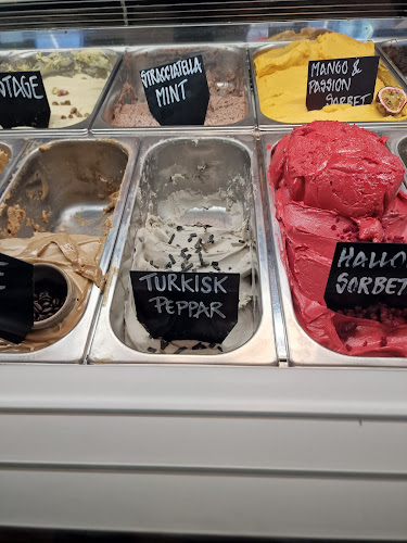 Vallentuna Stenugnsbageri - Vallentuna