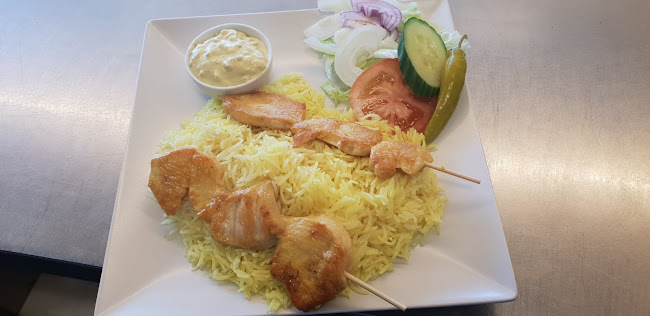 Tungelsta Grillen - Gastronomi och hotellverksamhet