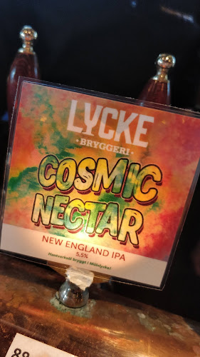 Reviews of The Bishops Arms - Järntorget in Göteborg - Gastronomi och hotellverksamhet