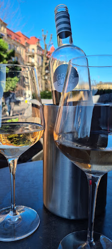 Berzelius Bar & Matsal