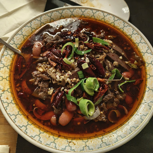 Restaurang East Linköping Open Times