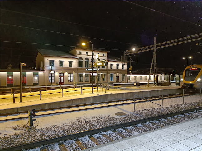 Pizzeria Venezia - Gastronomi och hotellverksamhet