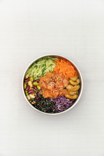 Keemchi Farsta C - Farsta