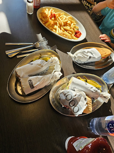 1000 & en natt - Gastronomi och hotellverksamhet