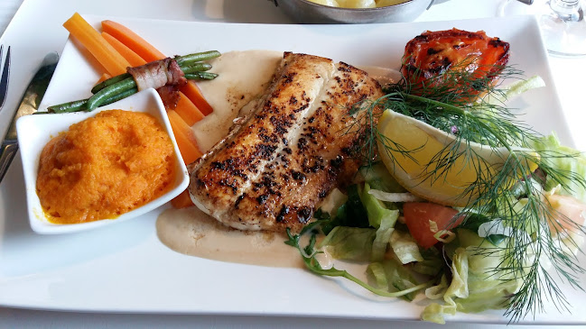 Opinii despre Limmareds Wärdshus în Limmared - Gastronomi och hotellverksamhet