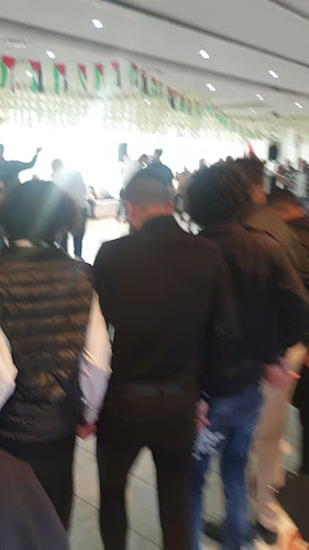 Sky View - Helsingborg