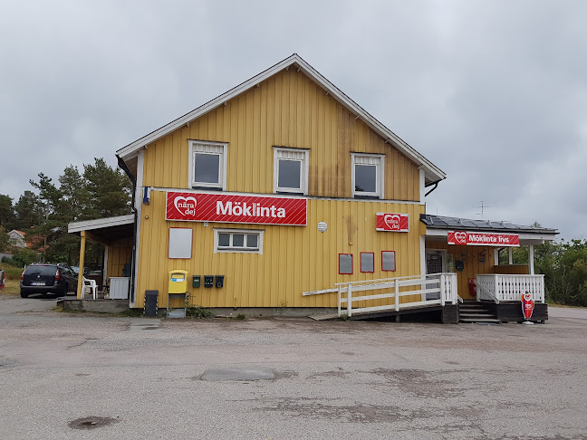 Comentarii opinii despre Möklinta Livs & Pizzeria