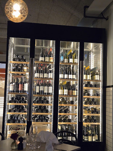 Madame Brasserie & Café - Värnamo