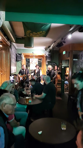 O’Connell’s Irish Pub