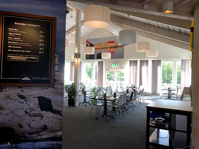 NORDBY KÖPCENTRUM 1, 452 70 Strömstad