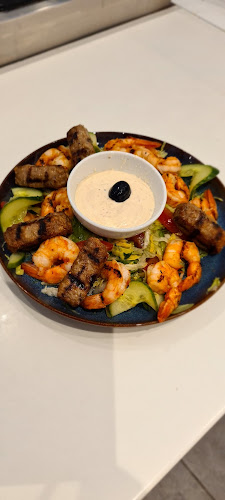 Comentarii opinii despre Pizza & Grill Kvarnen