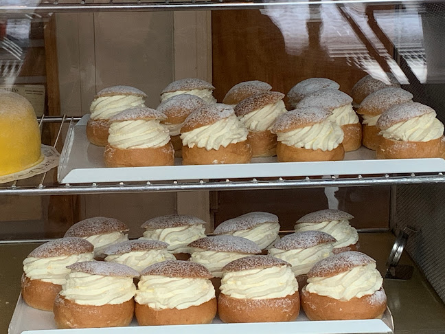 Nelins Hantverksbageri - Gastronomi och hotellverksamhet