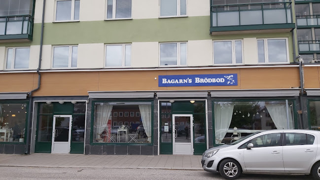 Bagarn's Brödbod