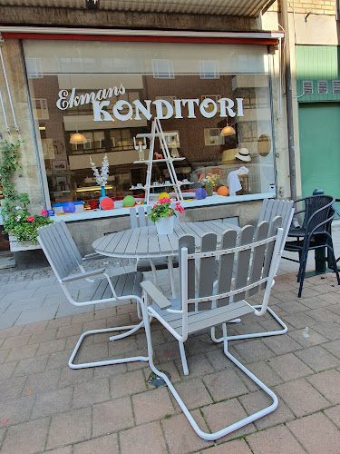 Ekmans Konditori AB