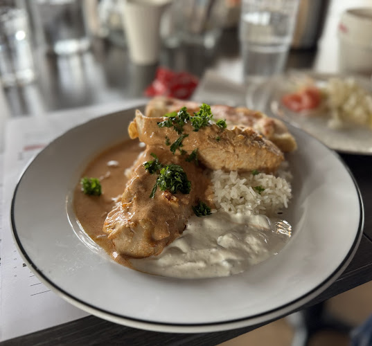 Restaurang Campo - Gastronomi och hotellverksamhet