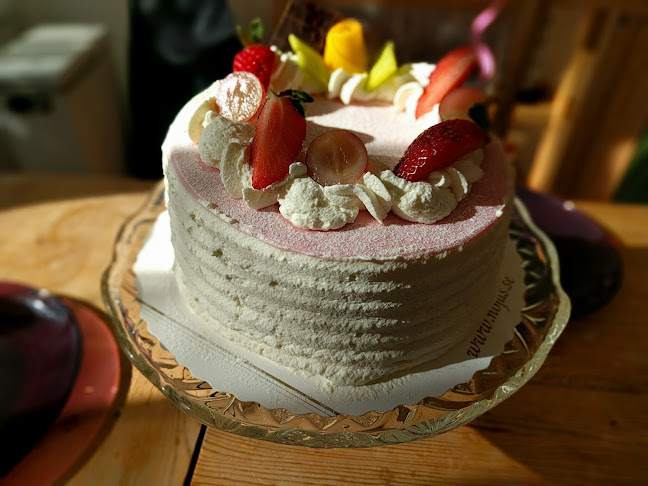 Opinii despre Nöjds Konditori, Brunnsbotorget în Göteborg - Gastronomi och hotellverksamhet