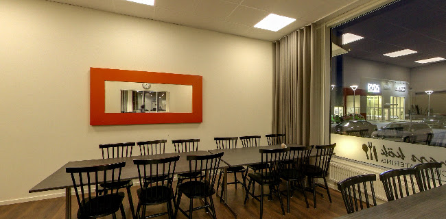 Gunnars kök - Luleå