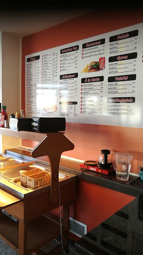 Jämjö Grill - Jämjö