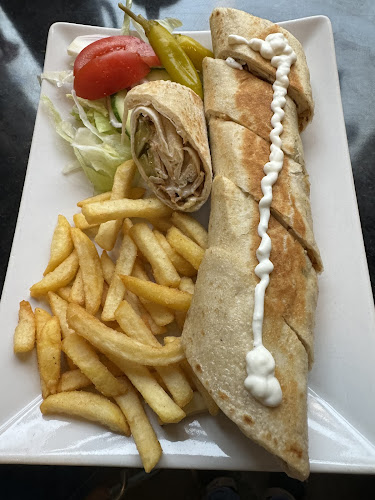 Östanbäcken Pizza House - Gastronomi och hotellverksamhet