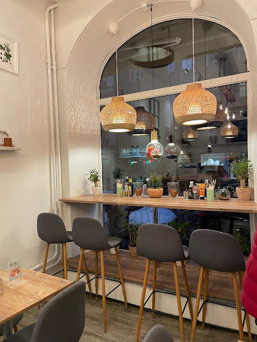 Comments and reviews of Eva's Brunch