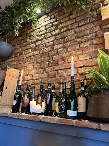 Restaurang Cicero - Gastronomi och hotellverksamhet