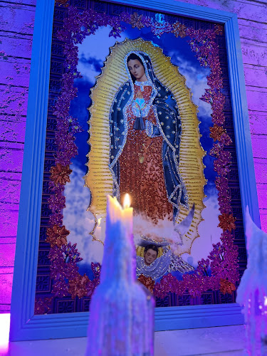 Comentarii opinii despre YUC! Mexican (Odenplan)