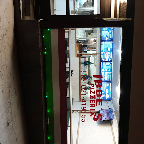 Ibbes Pizzeria Västerås - Västerås