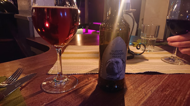 Munkkällaren - Gastronomi och hotellverksamhet